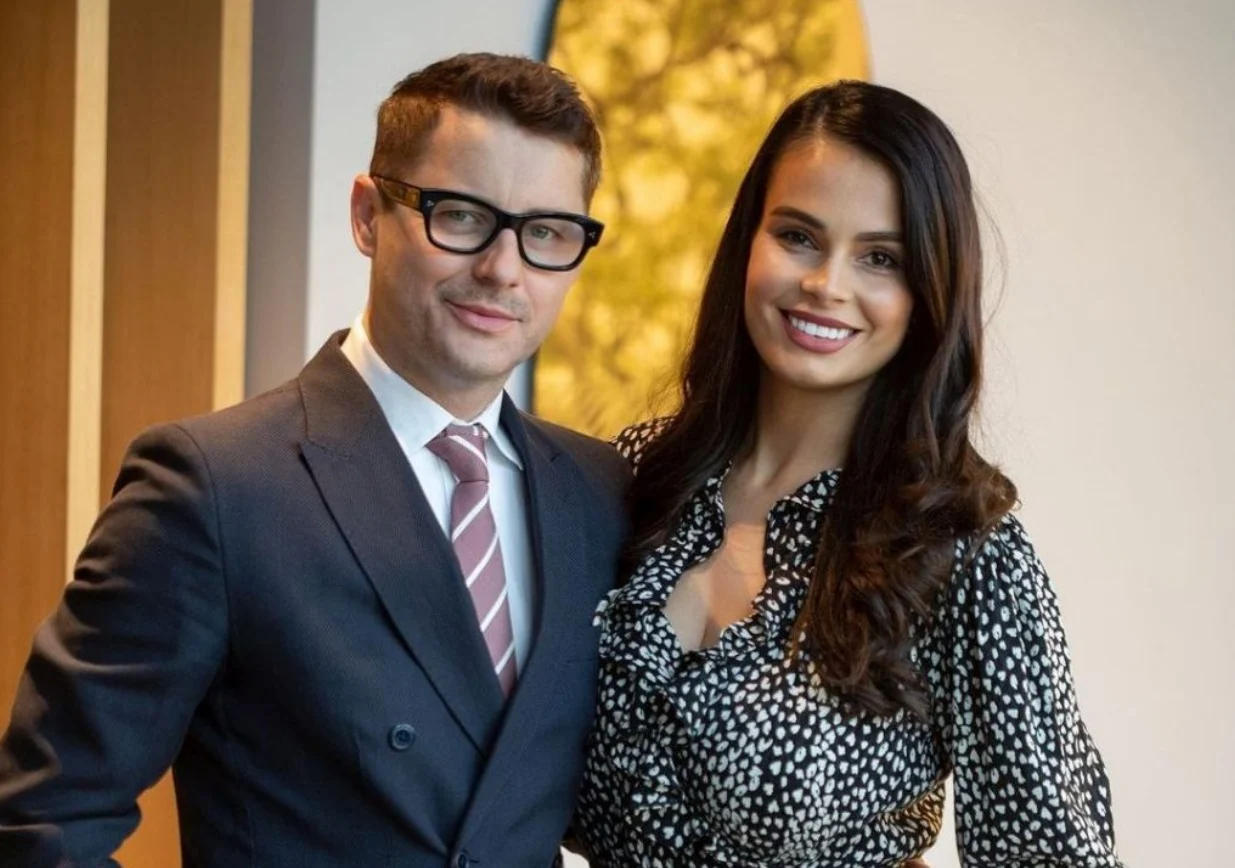 Anca Serea și Adrian Sînă, prima apariție împreună după zvonurile divorțului. Cum s-au afișat