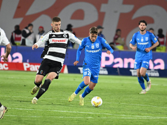 Ancheta Digi Best: Universitatea Craiova, echipa cu cel mai frumos fotbal; Jovo Lukic, cel mai bun transfer din SuperLiga 2025-2026