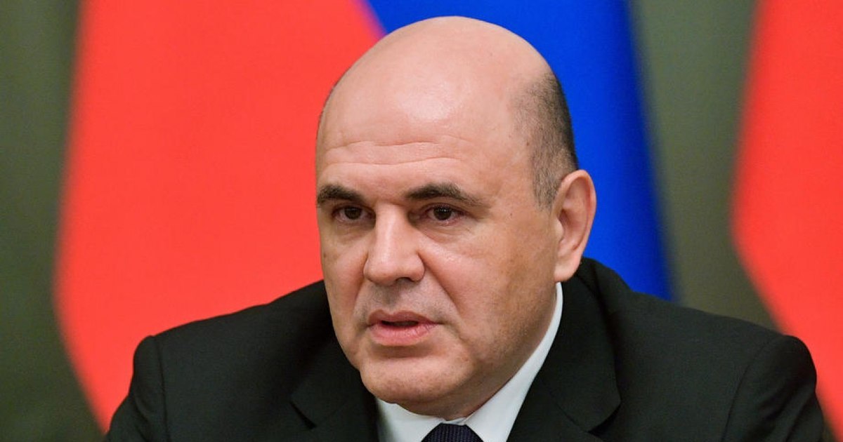 Anchetă: Sora premierului rus Mișustin a depus 12 miliarde de ruble la Gazprombank, deși avea un salariu lunar de 700 de dolari