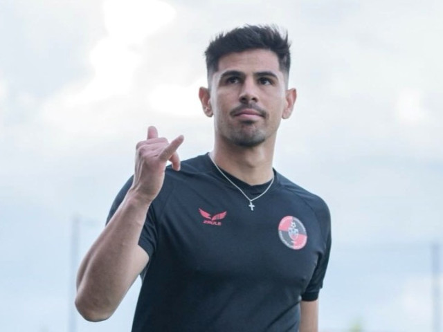 Anderson Ceara nu s-a transferat la FCSB din cauza problemelor medicale? Două rupturi de ligamente până la 19 ani