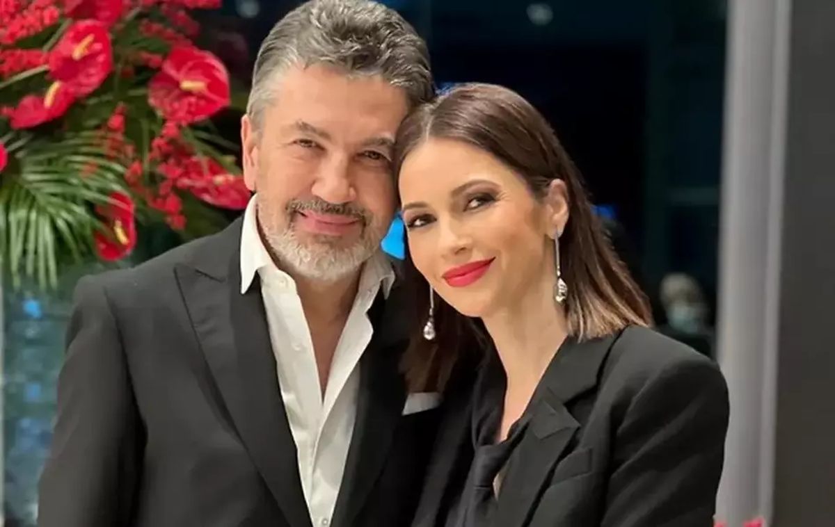 Andreea Berecleanu și Constantin Stan: Regulile care le mențin relația puternică după 10 ani de căsnicie