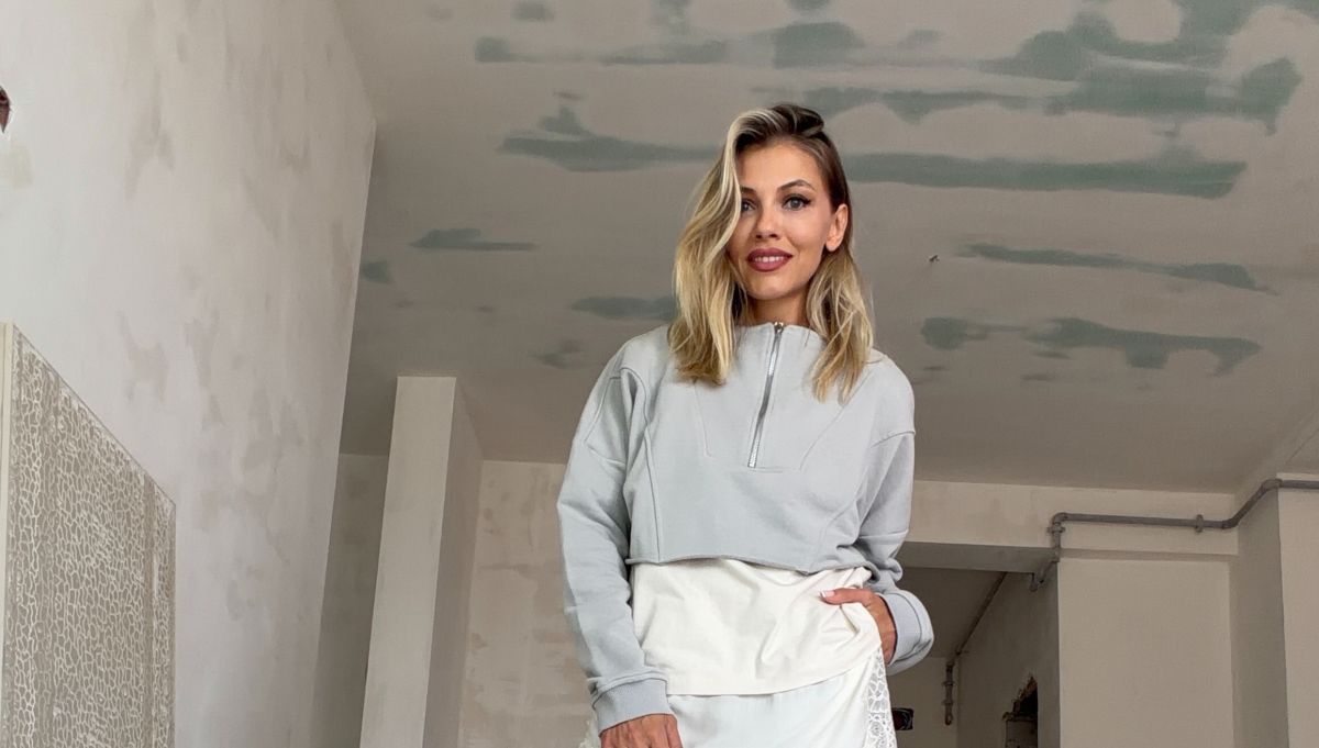 Andreea Ibacka își construiește o casă la Năvodari după divorțul de Cabral: „Mi-am amintit de promisiunea față de mine”