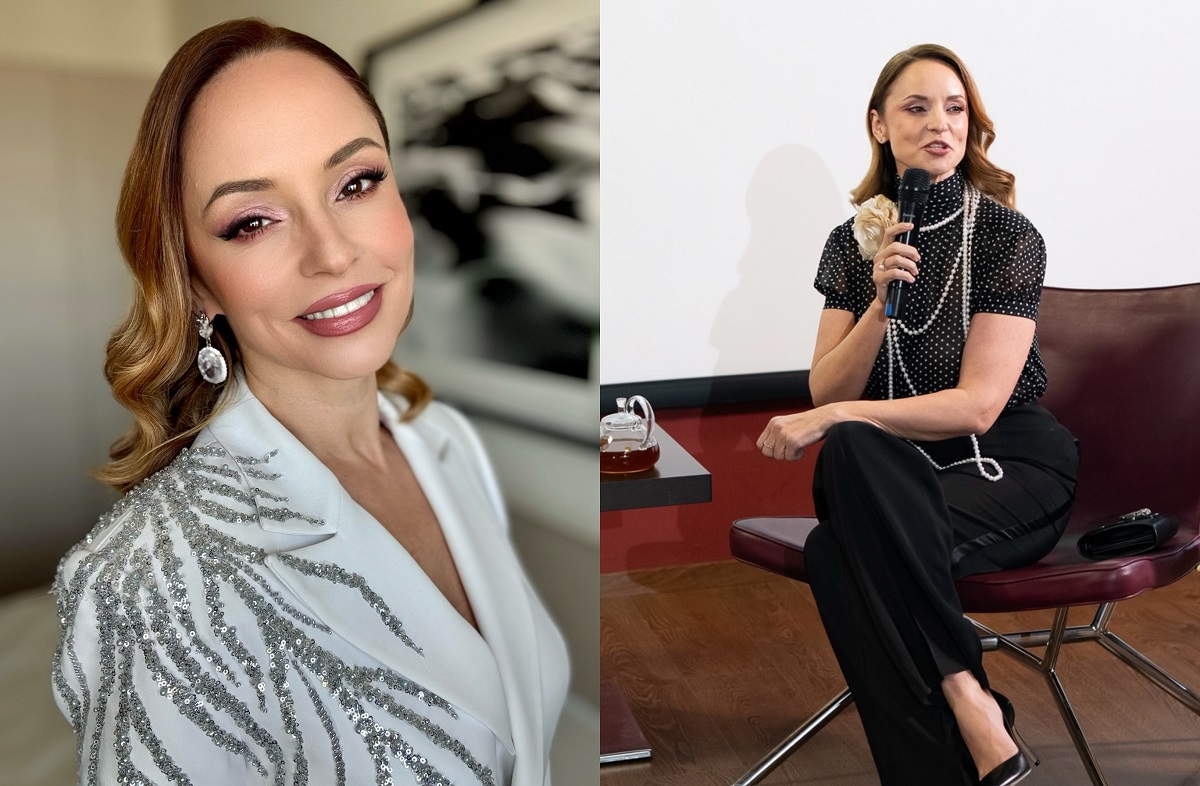 Andreea Marin, analiză sinceră a relațiilor trecute: „Unii irosesc ce primesc”