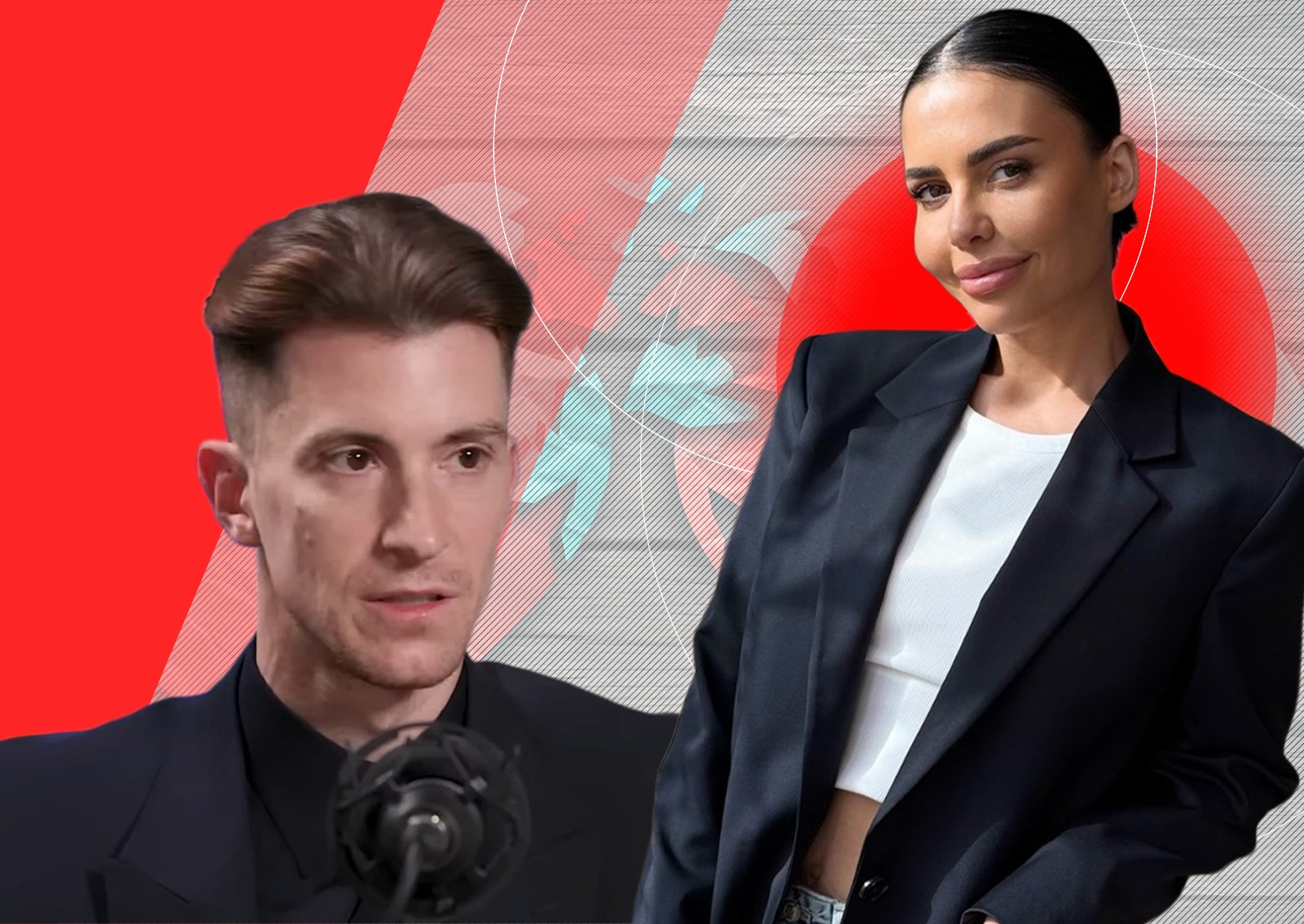 Andreea Popescu, mesaj cu subînțeles despre viitorul iubit, la 3 luni de divorț