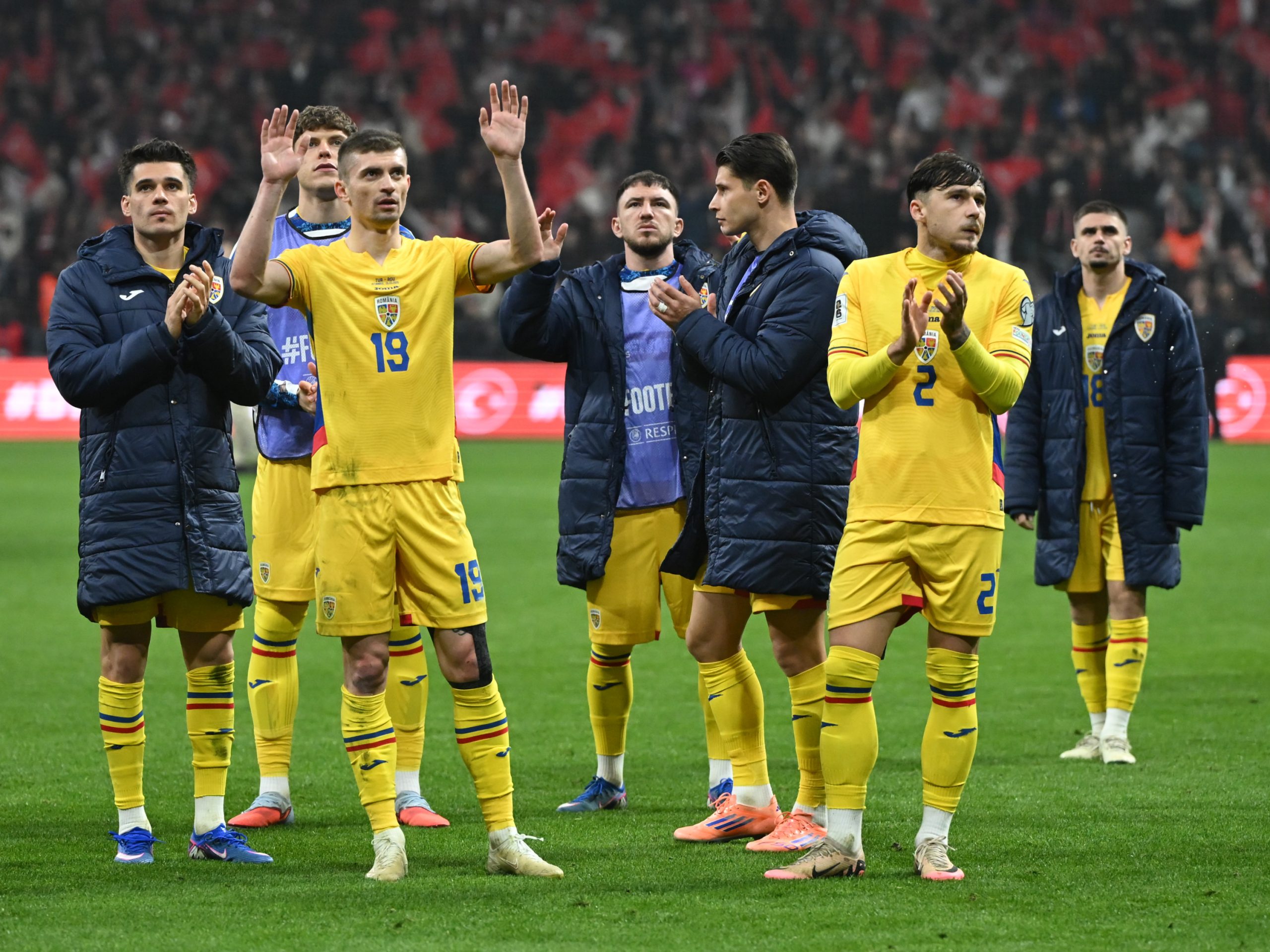 Andrei Rațiu, desemnat „tricolorul” lunii mai 2026 pentru a treia oară în acest an
