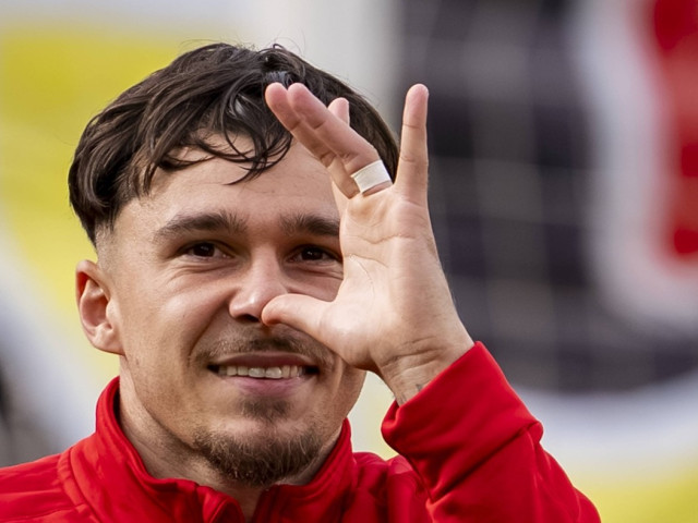 Andrei Rațiu, la un pas de Liverpool? Negocierile au început, anunță presa engleză