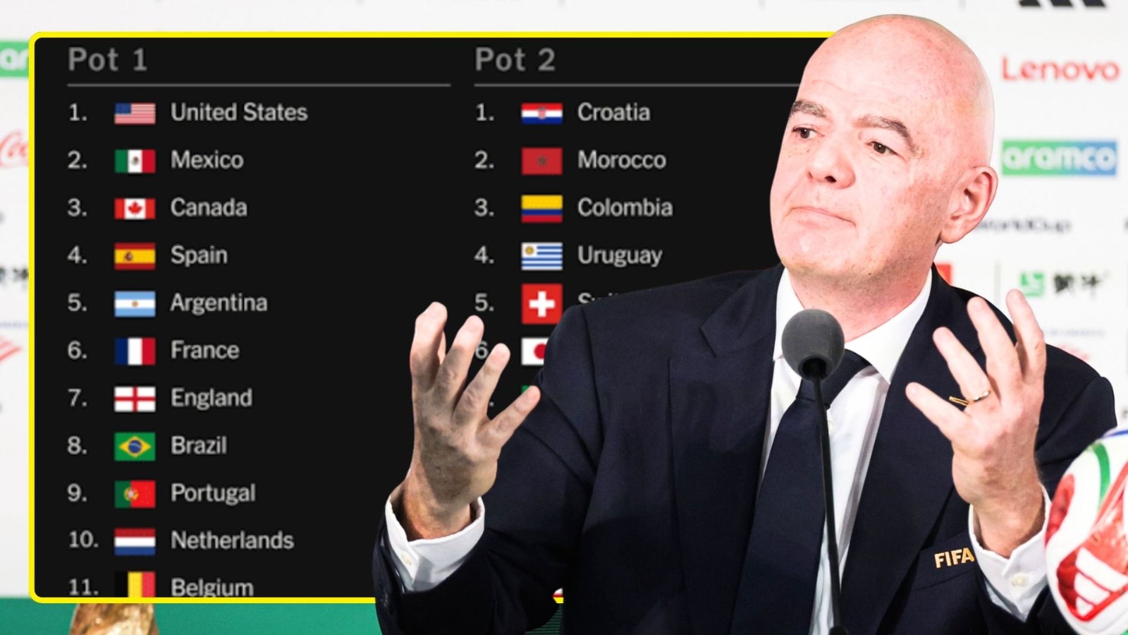 Andrei Vochin propune un Mondial cu 64 de echipe, nu 48, și explică de ce România ar avea de câștigat