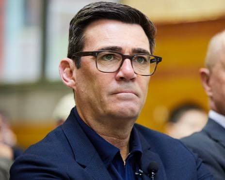 Andy Burnham câștigă alegerile parțiale din Makerfield, deschizând calea către Downing Street