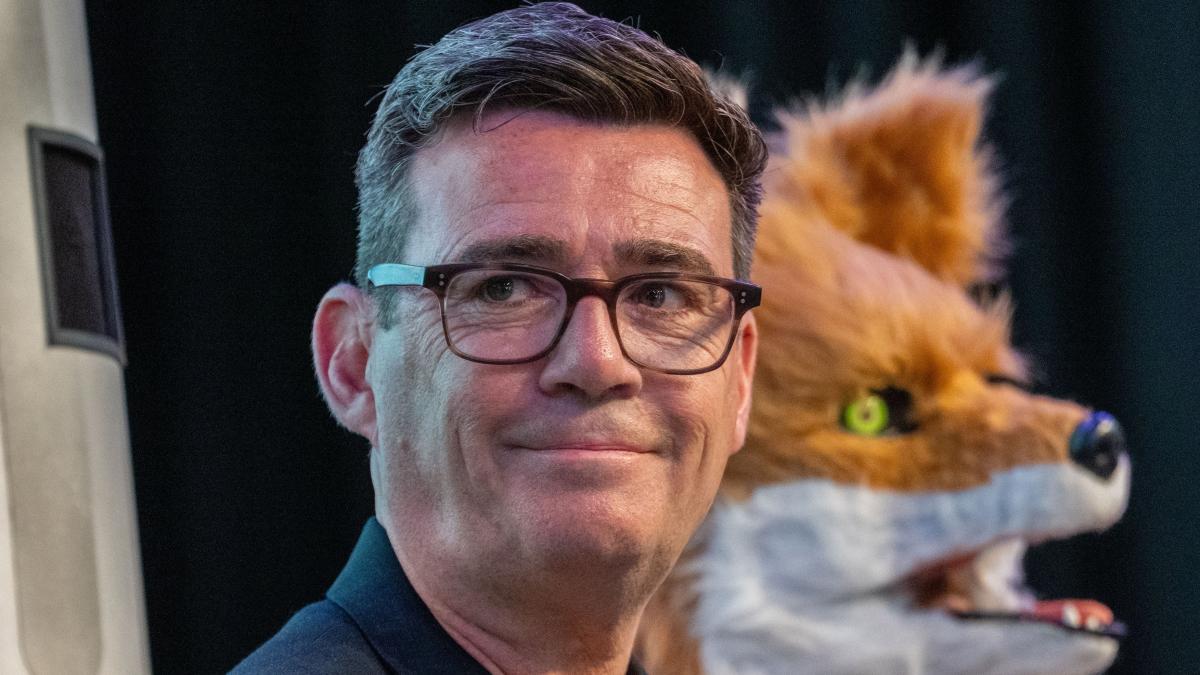 Andy Burnham câștigă mandatul de parlamentar și devine principalul rival al premierului britanic Keir Starmer