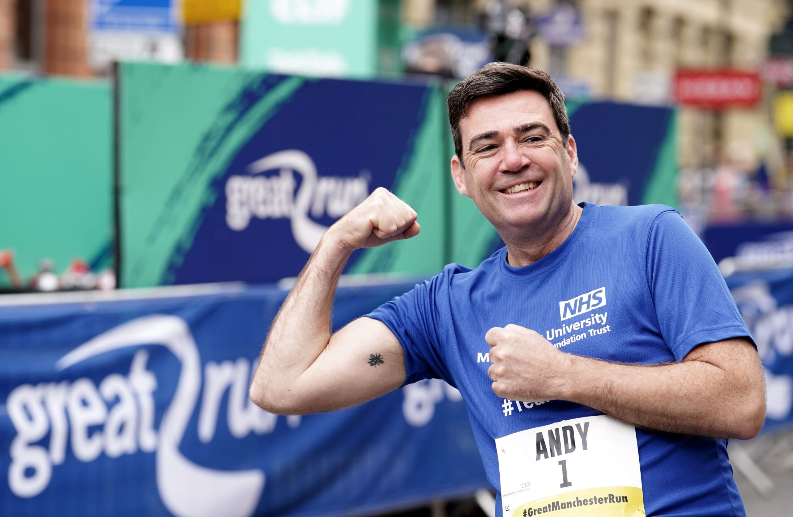 Andy Burnham, favorit să preia conducerea Partidului Laburist și funcția de premier britanic