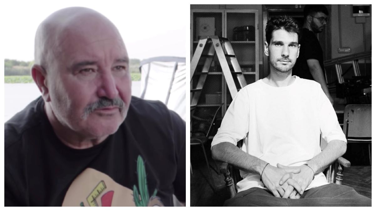 Anghel Damian reacționează după controversele documentarului „Cămătarii”: „Nu ne mai supără ceea ce vedem în oglindă, ne supără oglinda”