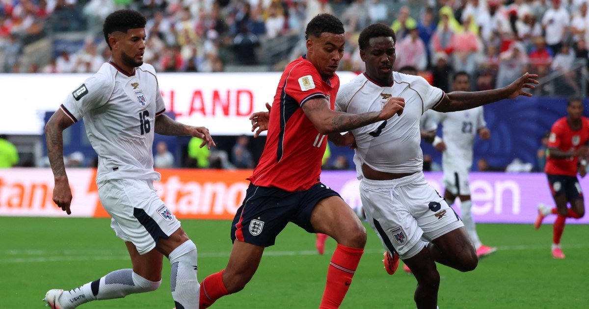 Anglia câștigă Grupa L la CM 2026, Croația și Ghana avansează în șaisprezecimi