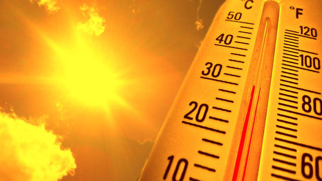 ANM: Cod roșu de caniculă în jumătate de țară de duminică, temperaturi până la 40 de grade; de luni, extins în majoritatea țării