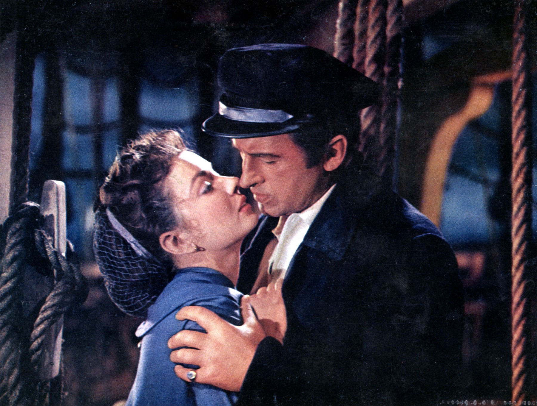 Ann Blyth, actrița nominalizată la Oscar pentru „Mildred Pierce”, a murit la 98 de ani