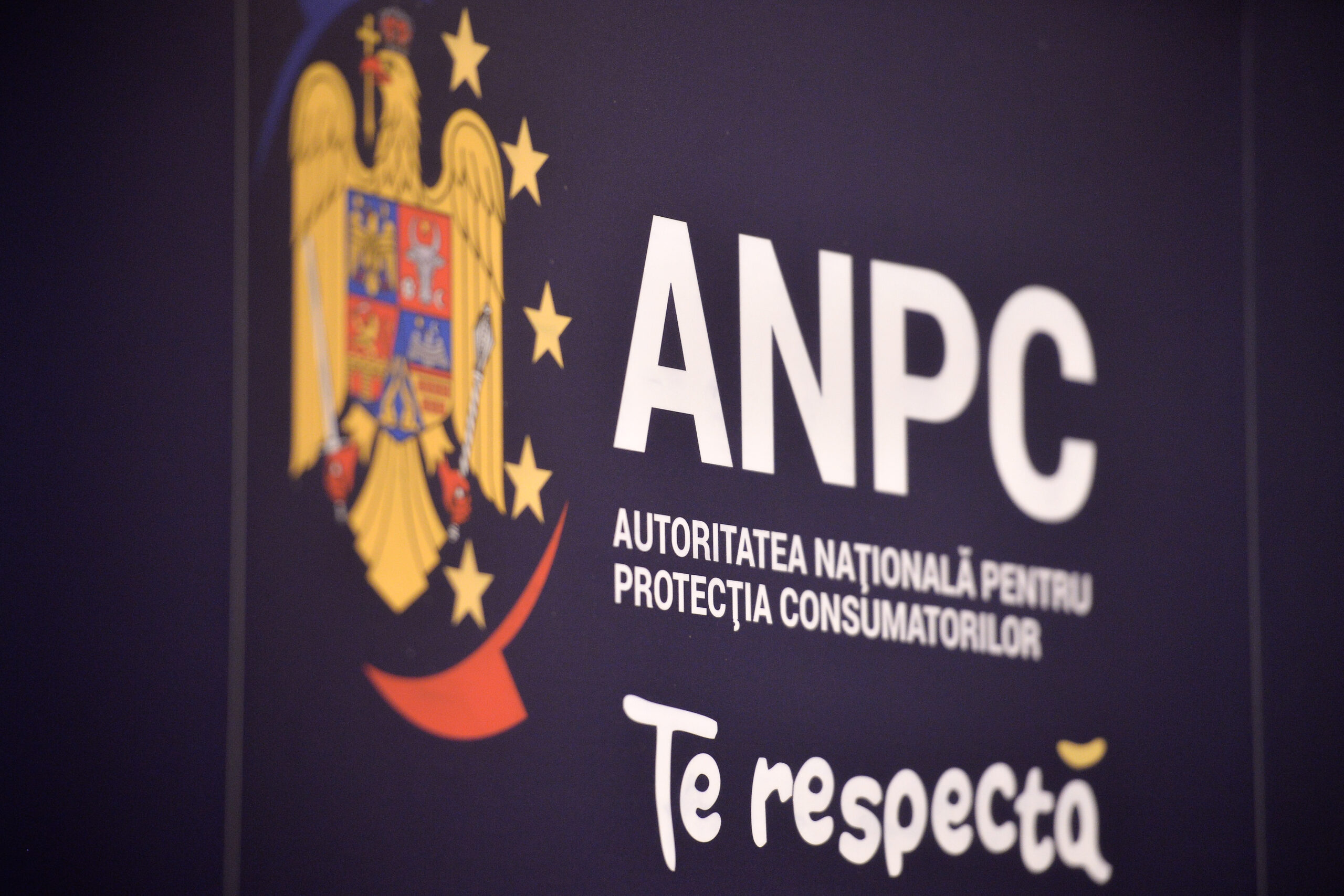 ANPC a aplicat amenzi de peste 4,7 milioane de lei în urma controalelor alimentare