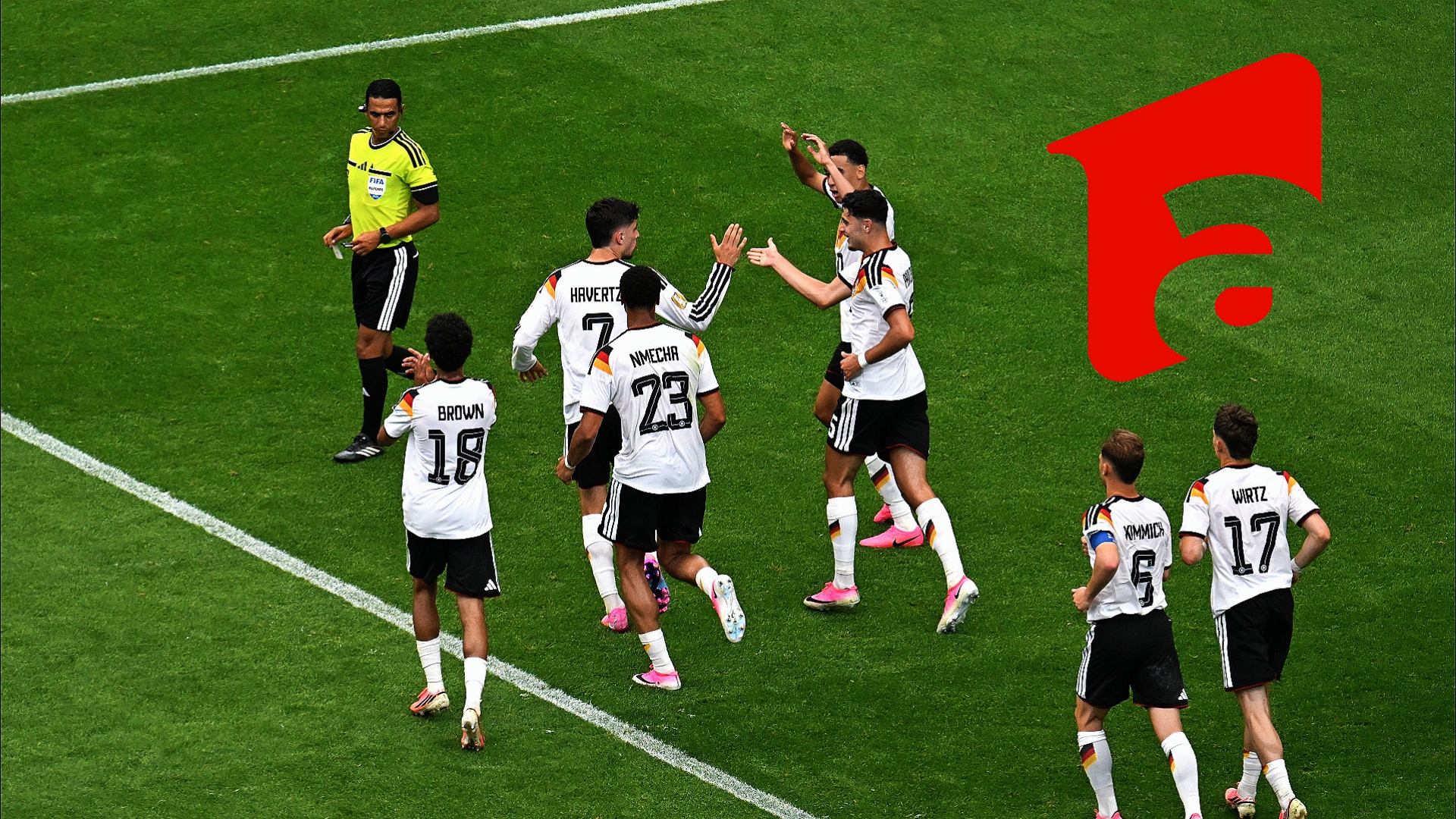 Antena 1, lider detașat de audiență cu meciurile CM 2026. Peste 1,5 milioane de români au urmărit Germania – Curacao