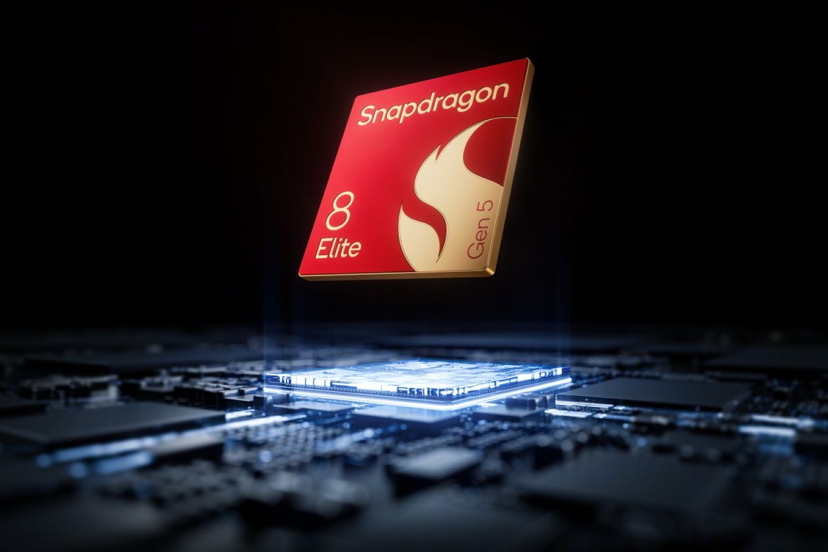 AnTuTu: Snapdragon 8 Elite Gen 5 domină topul tabletelor Android în mai 2026. Vivo Pad 6 Pro pe primul loc