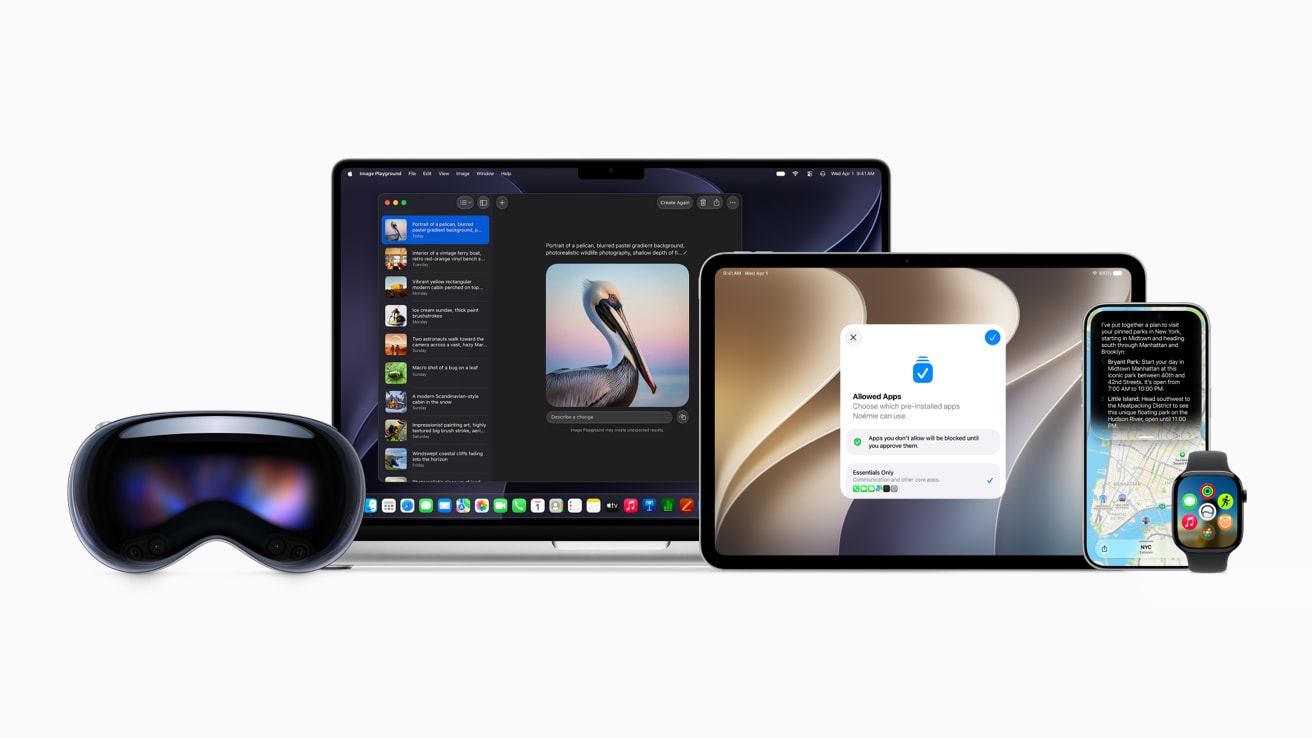 Apple dezvăluie compatibilitatea iOS 27, iPadOS 27, macOS 27 și watchOS 27: ce dispozitive primesc actualizarea