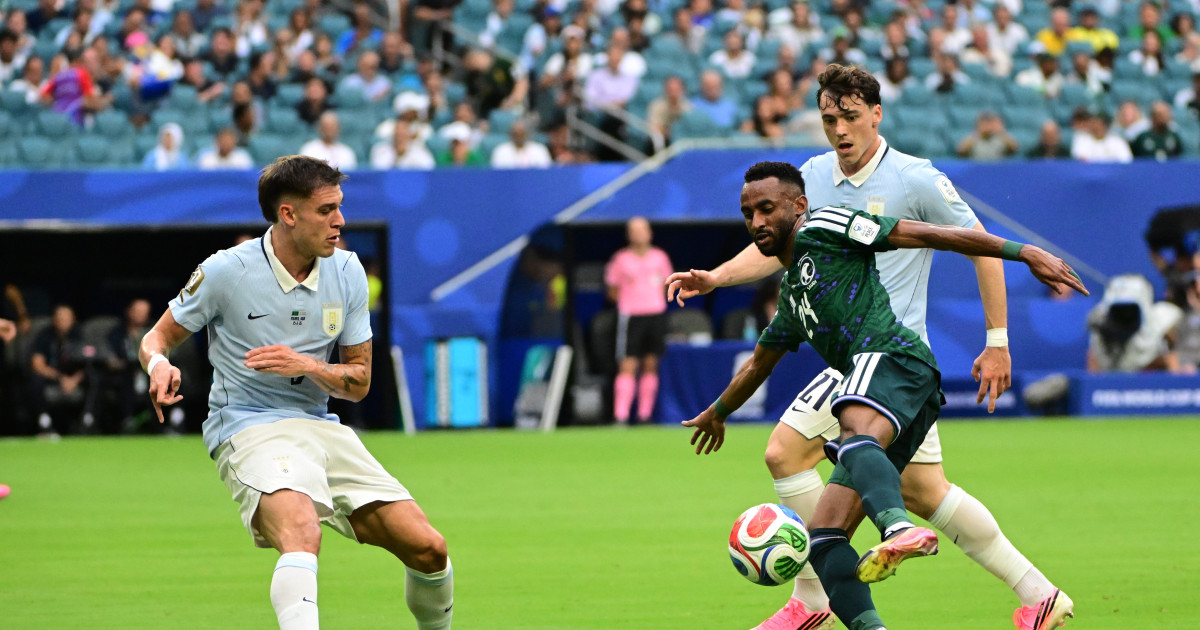 Arabia Saudită remizează cu Uruguay, 1-1, în grupa H a Cupei Mondiale 2026