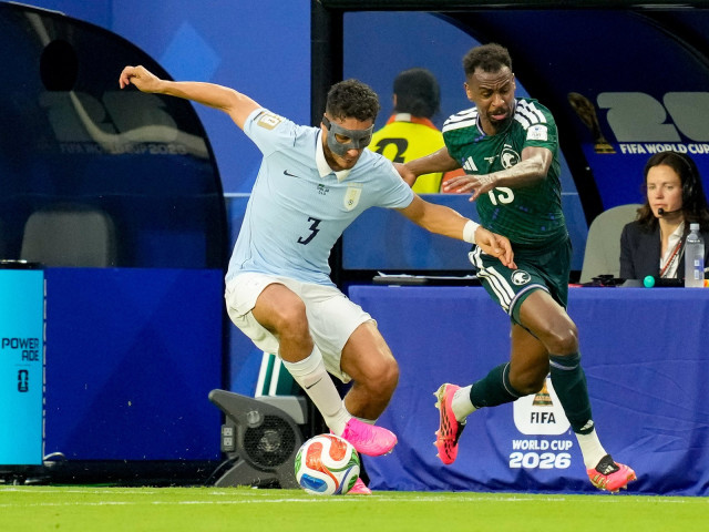 Arabia Saudită și Uruguay termină la egalitate, 1-1, în Grupa H de la Cupa Mondială 2026