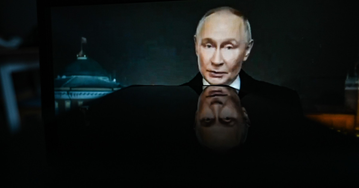 Arestarea unui om de afaceri din cercul lui Putin reaprinde discuțiile despre trecutul mafiot al liderului rus