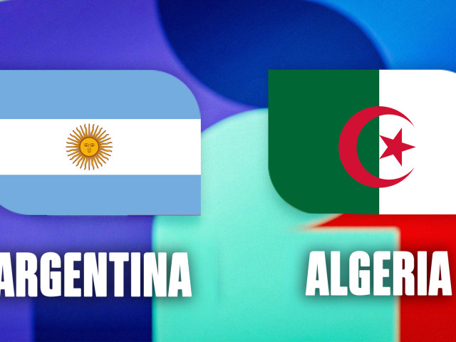 Argentina - Algeria, LIVE TEXT de la 04:00. Messi titular la debutul în CM 2026