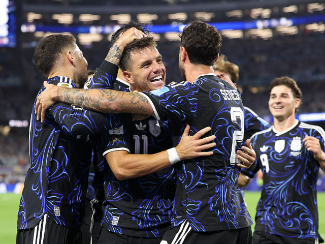 Argentina învinge Iordania cu 3-1 și se califică pe primul loc în 16-imile Cupei Mondiale 2026