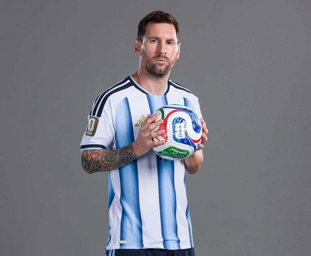 Argentina, victorie cu 3-0 în fața Algeriei la CM 2026. Messi, hattrick la meciul 200