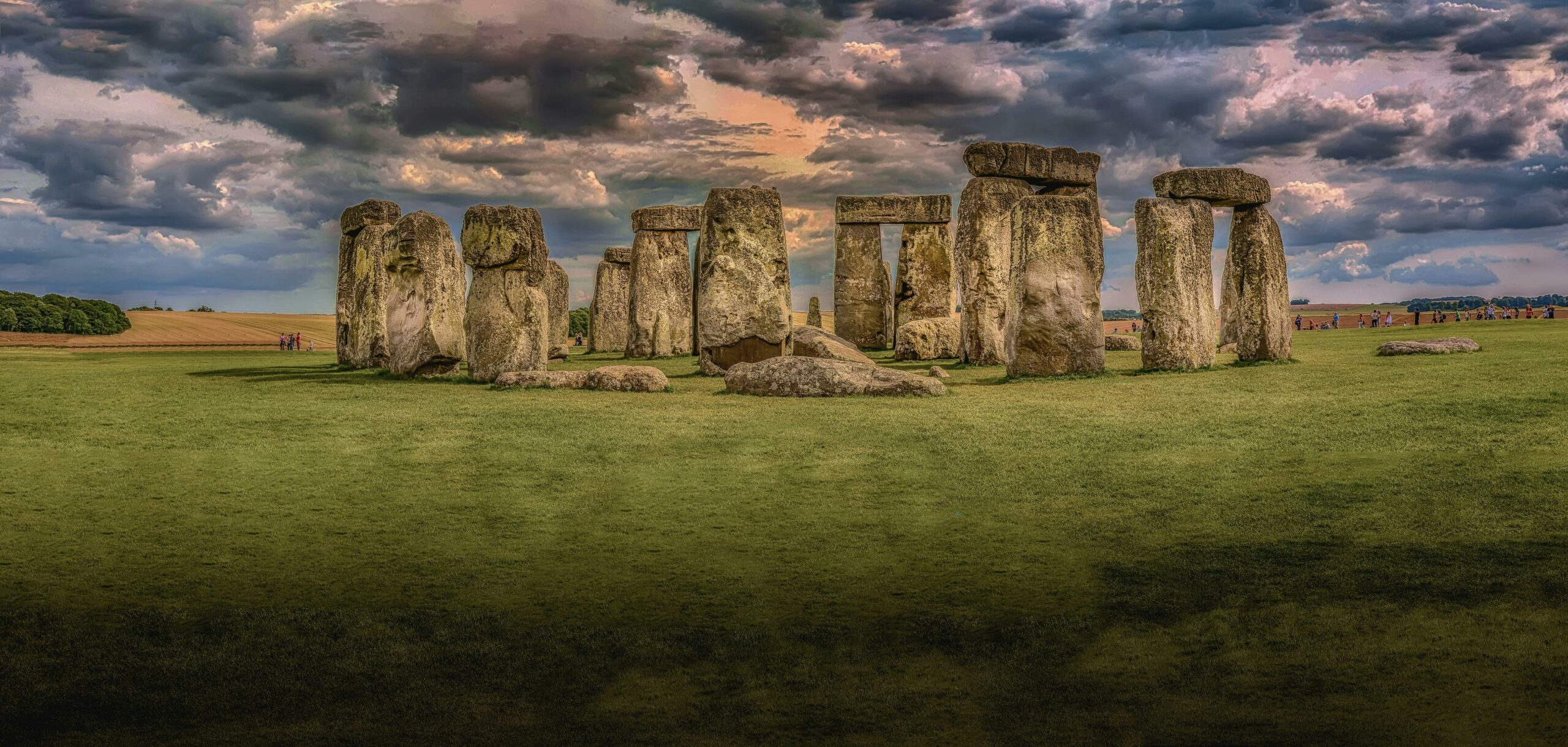 Arheologii britanici au descoperit un prototip al Stonehenge, cu 500 de ani mai vechi