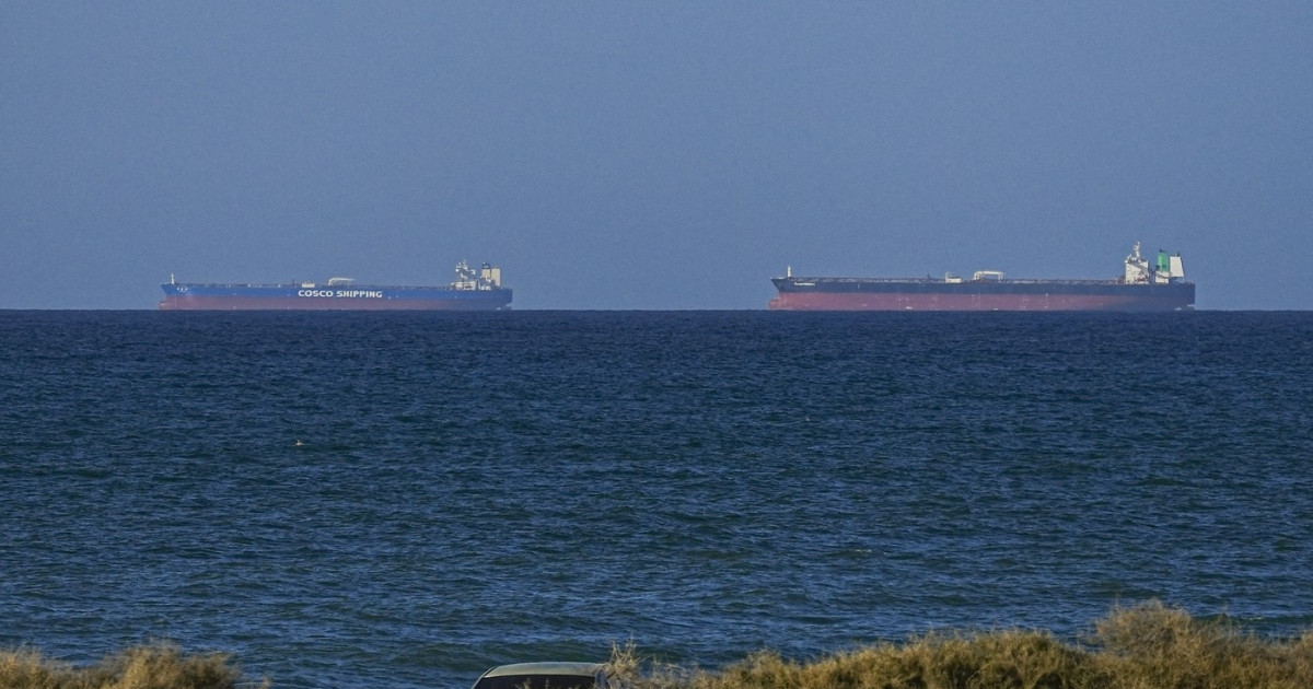 Armata americană a doborât două drone iraniene în Strâmtoarea Ormuz, amenințând traficul maritim