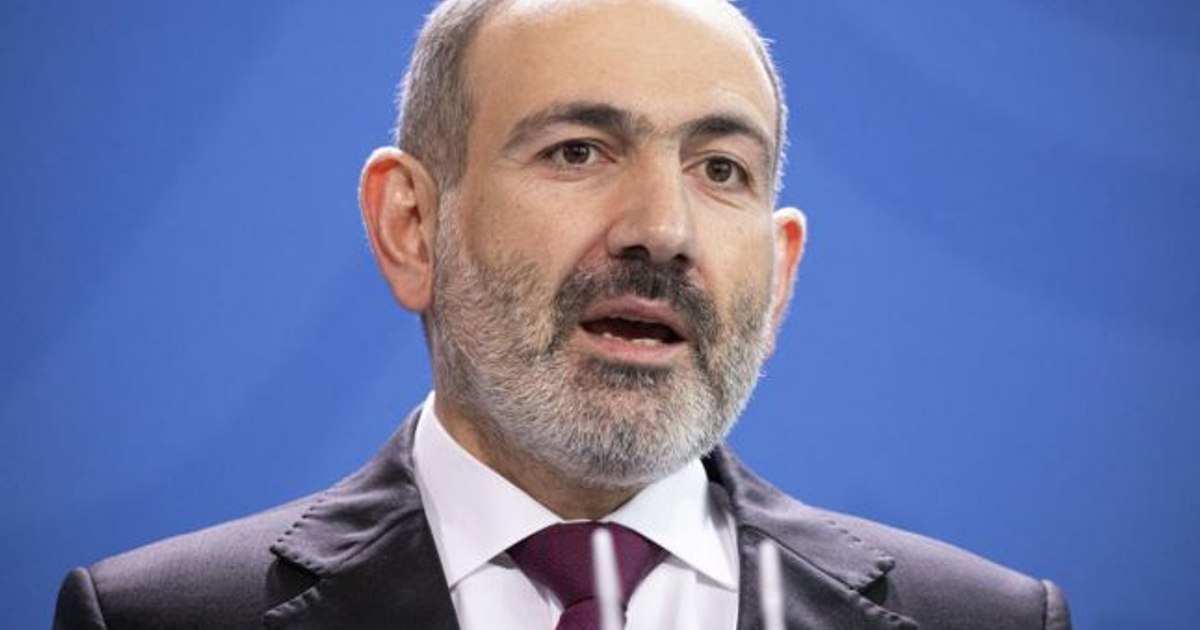 Armenia: Nikol Pașinian își declară victoria în alegerile parlamentare