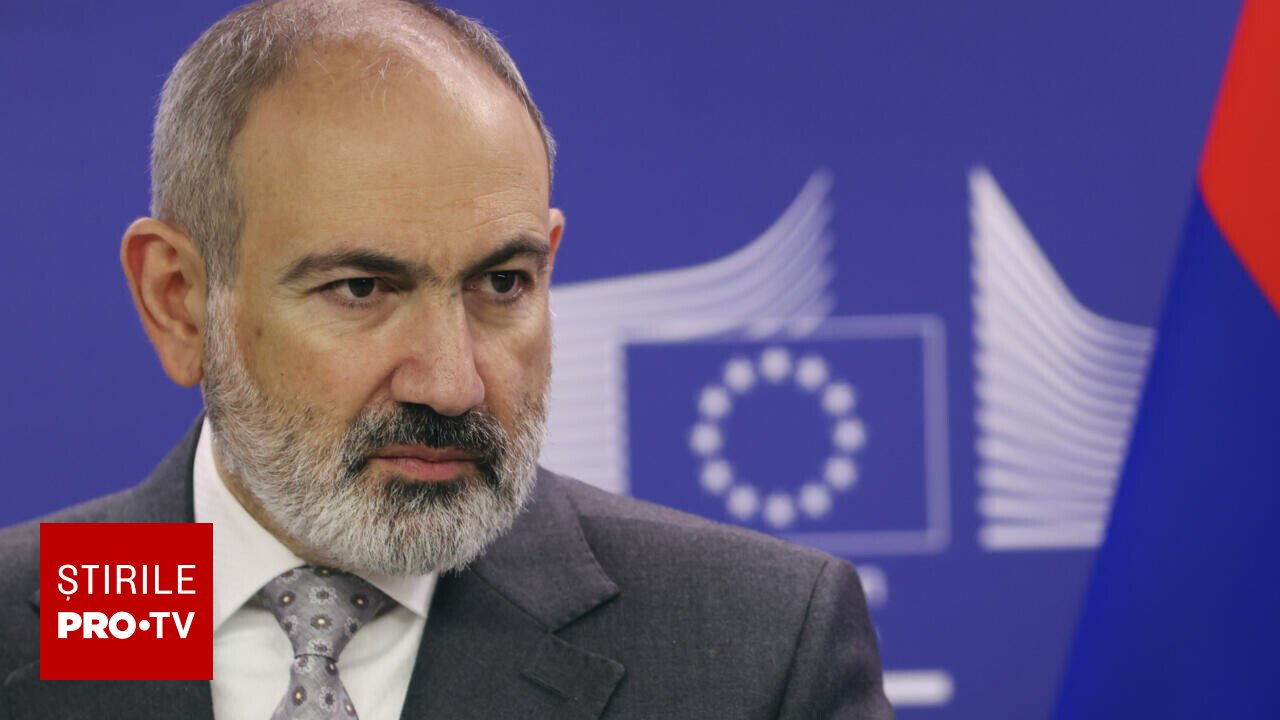 Armenia se îndreaptă spre alegeri sub presiunea Rusiei și amenințarea unui „scenariu ucrainean”