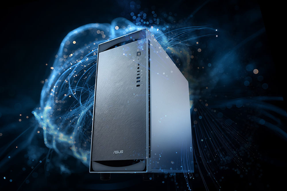ASUS lansează ExpertCenter Pro ET900N G3, desktop AI cu procesor NVIDIA GB300 și 748 GB memorie unificată