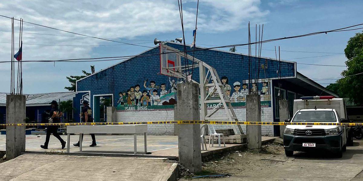 Atac armat într-un liceu din Filipine: trei elevi uciși și 20 răniți. Doi adolescenți arestați