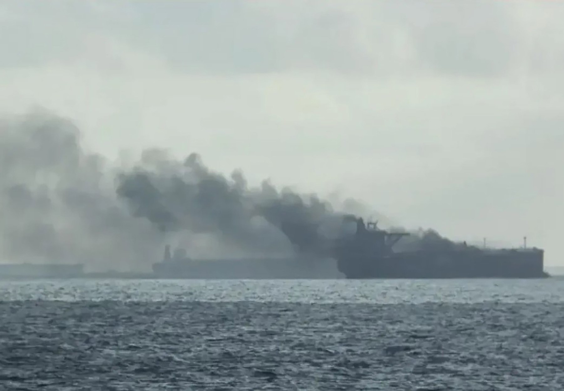 Atac cu drone asupra unei nave în Marea Neagră: un mort și doi răniți, potrivit autorităților din Panama