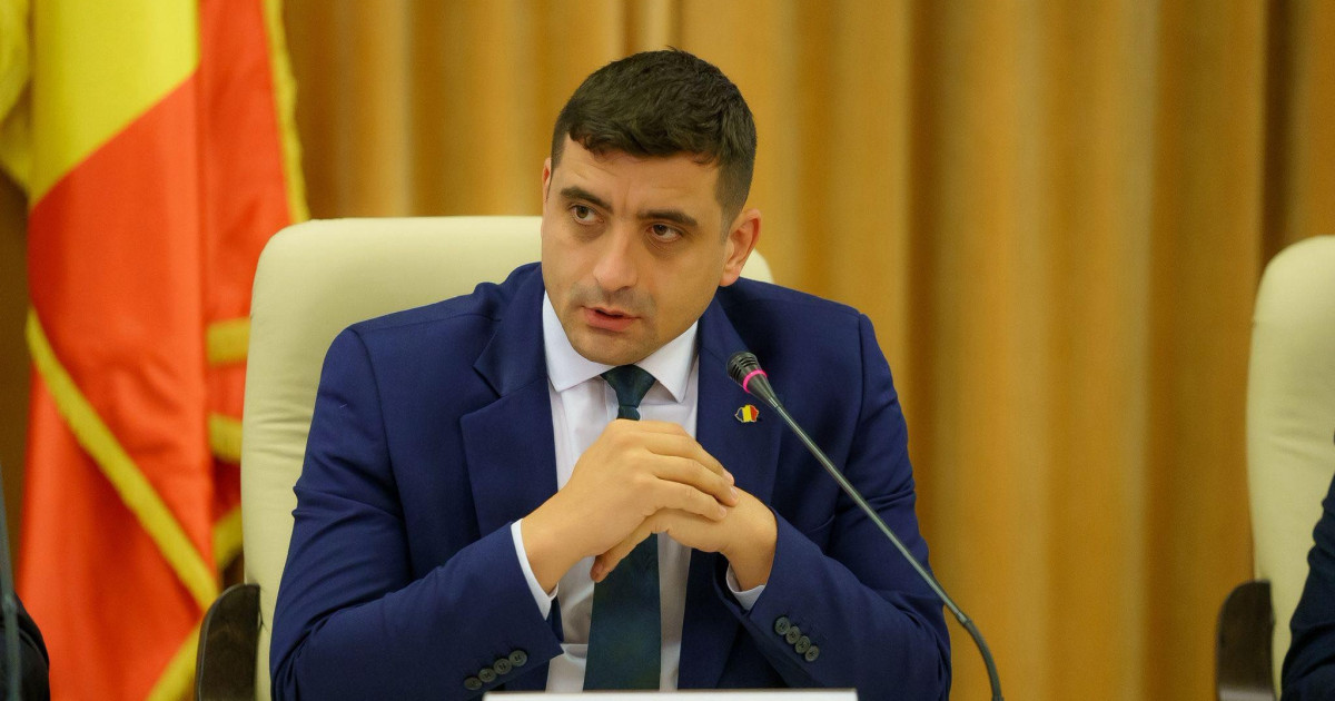 AUR cere alegeri anticipate după desemnarea lui Adrian Veștea ca premier