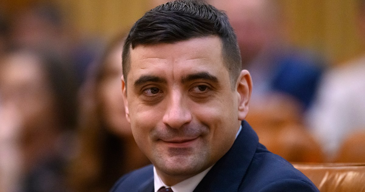 AUR cere alegeri anticipate după nominalizarea lui Adrian Veștea la funcția de premier