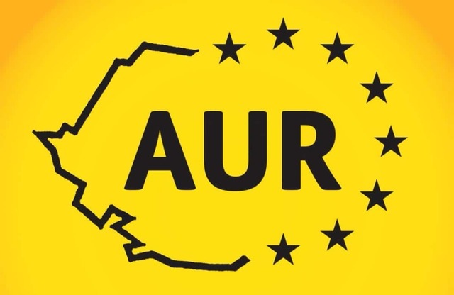 AUR critică desemnarea lui Adrian Veştea ca premier: soluţia sunt alegerile anticipate