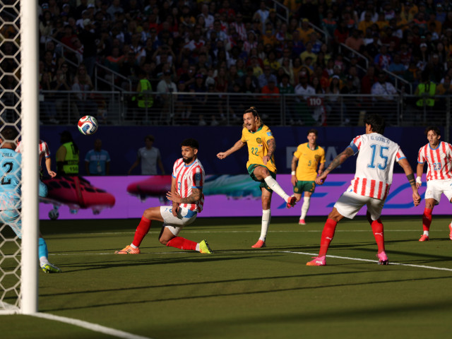 Australia s-a calificat în 16-imile Cupei Mondiale 2026 după 0-0 cu Paraguay