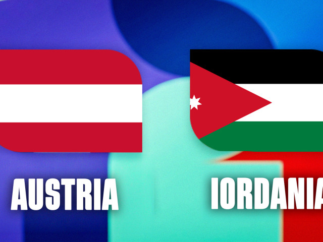 Austria - Iordania, în direct pe Digi Sport, de la ora 4:00, în grupa J a CM 2026