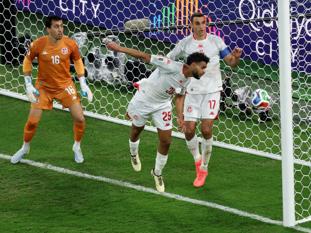 Autogol istoric: Ellyes Skhiri a marcat al doilea cel mai rapid autogol din istoria Cupei Mondiale