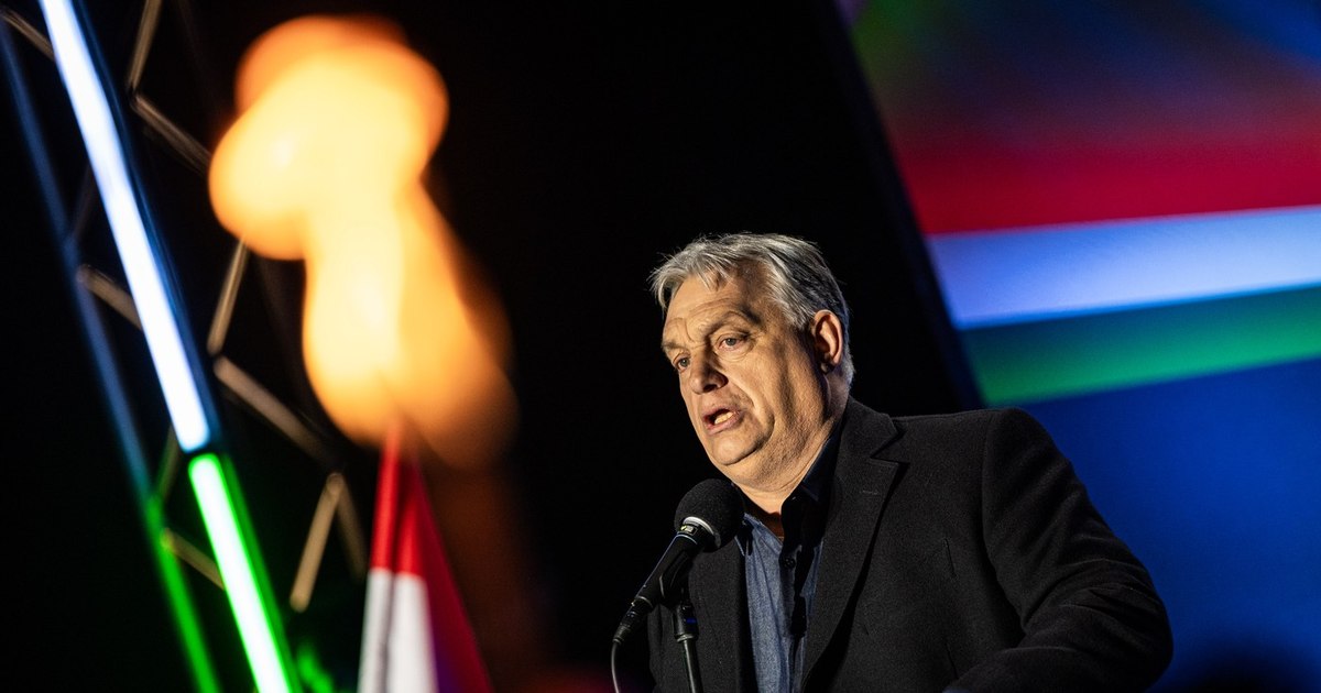 Autoritatea anticorupție din Ungaria cere urmărirea penală a apropiaților lui Viktor Orbán pentru fonduri UE dispărute