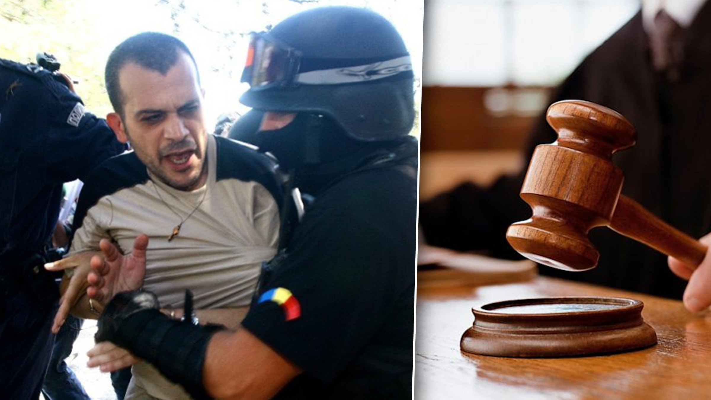 Autorul triplului asasinat din Giulești, condamnat pe viață, a încercat să fie eliberat condiționat după 21 de ani