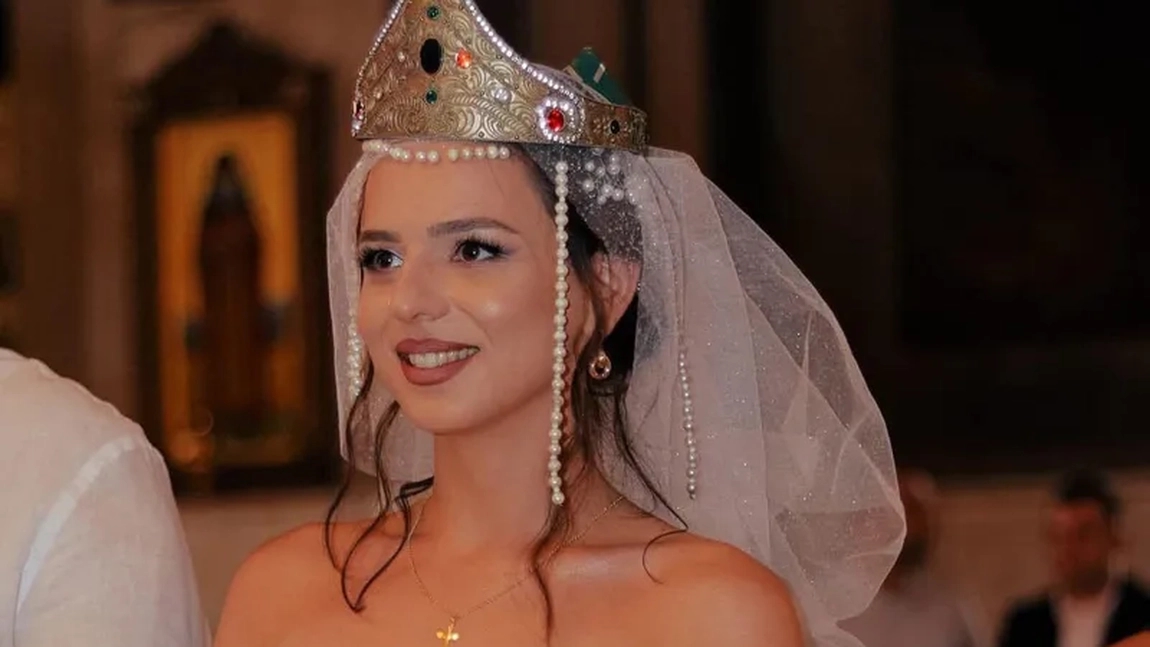 Avocată de 32 de ani din Tbilisi, însărcinată cu gemeni, a murit subit. Suspiciuni de cheag de sânge