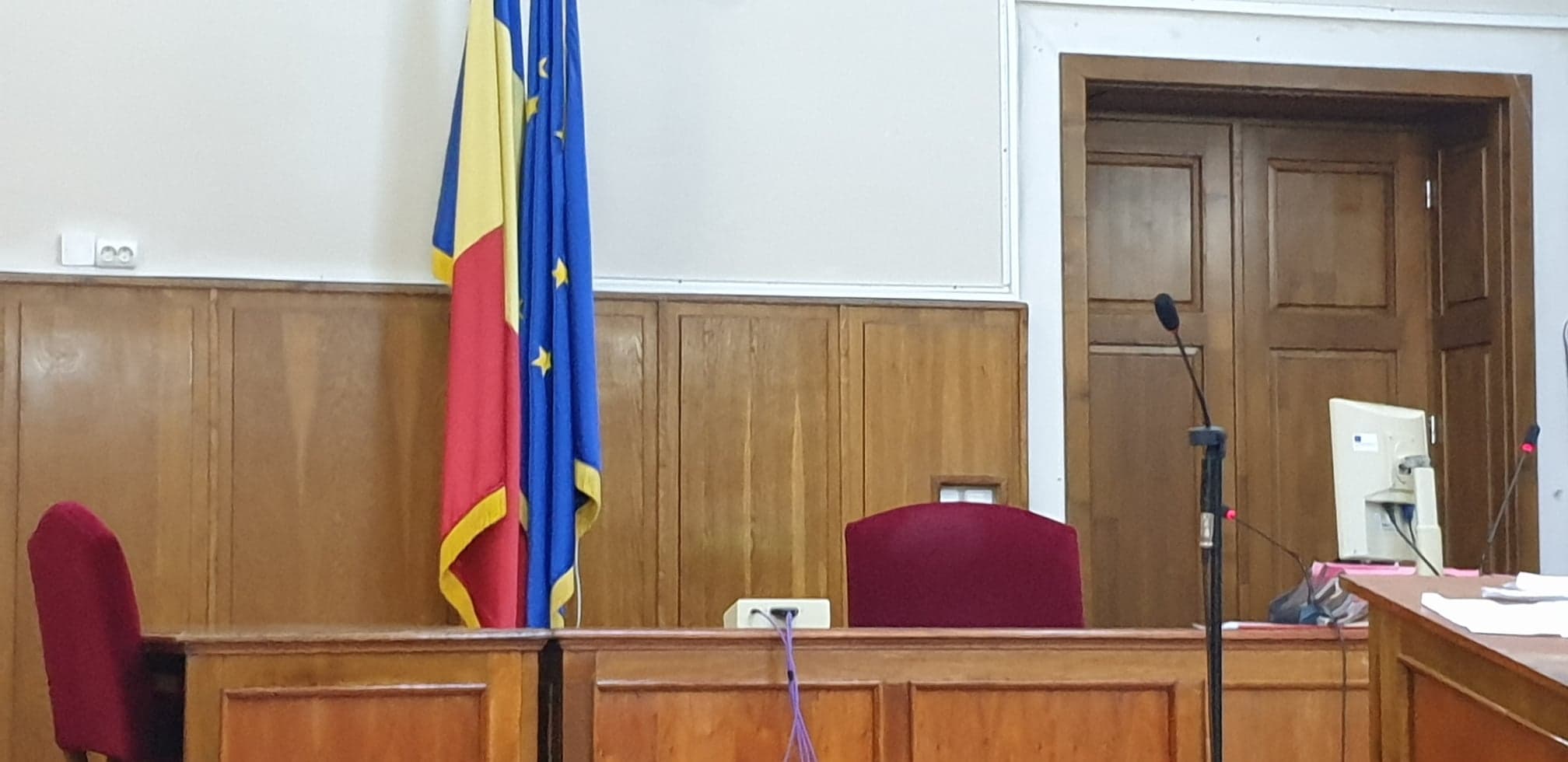 Avocatul Andrei Zamfirescu: Decizia Tribunalului Ilfov privind PNL este o ingerință nelegală în viața politică