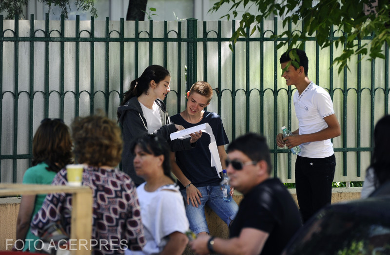 Bacalaureat 2026: Baremele de corectare la Limba română, publicate de Ministerul Educației