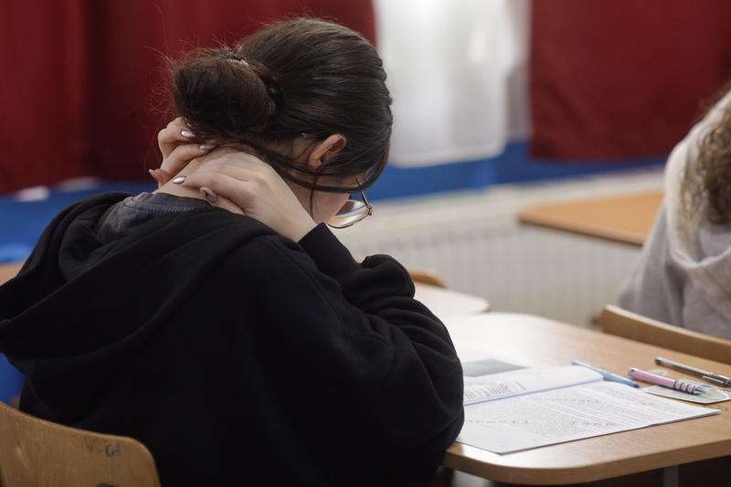 Bacalaureat 2026: Modele de subiecte la Română publicate de Ministerul Educației