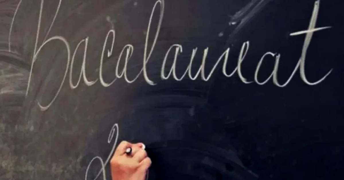 Bacalaureat 2026: Proba orală la limba străină începe joi, 11 iunie