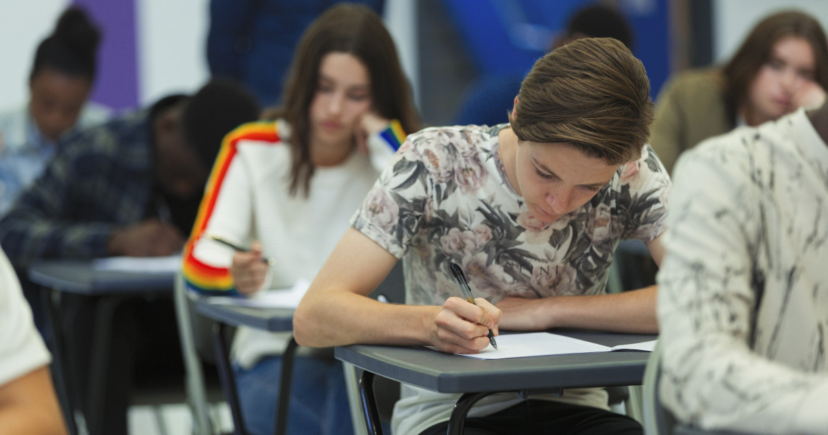 Bacalaureat 2026: Probele de competențe lingvistice încep pe 11 iunie. Cum se desfășoară evaluarea