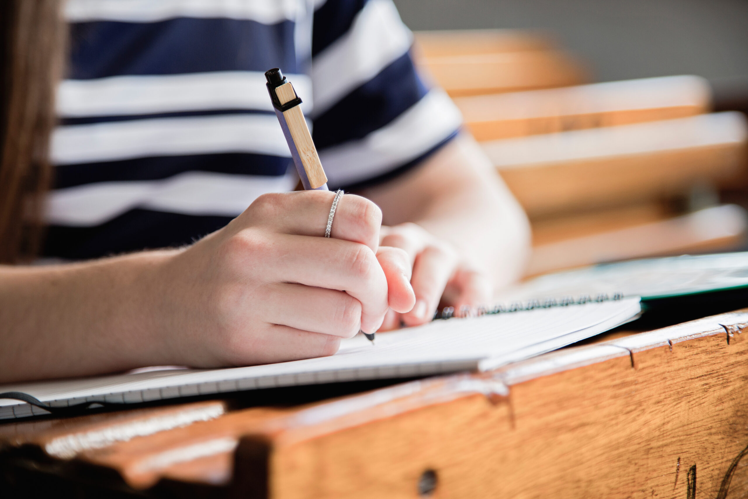 Bacalaureatul se schimbă din 2030: probe diferențiate pe profil, anunță ministrul interimar al Educației